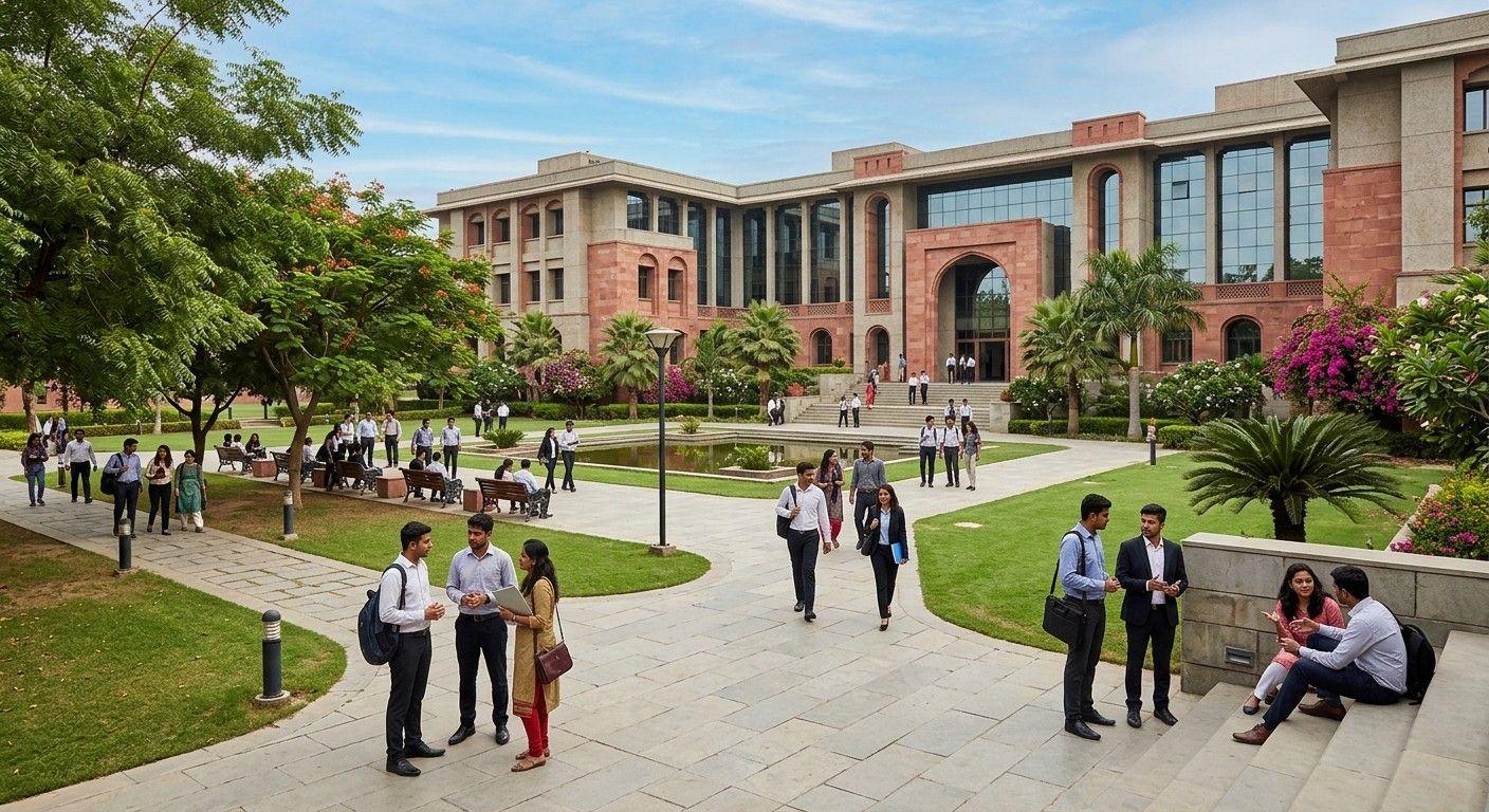 BCA Degree Course: A Complete Guide to Choosing the Right College 
