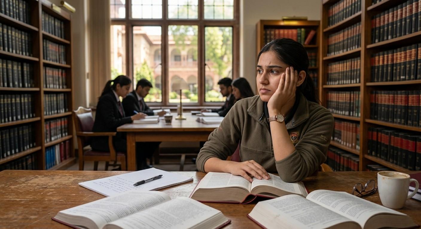 How Legal Education Can Prepare Students for a Changing Professional World