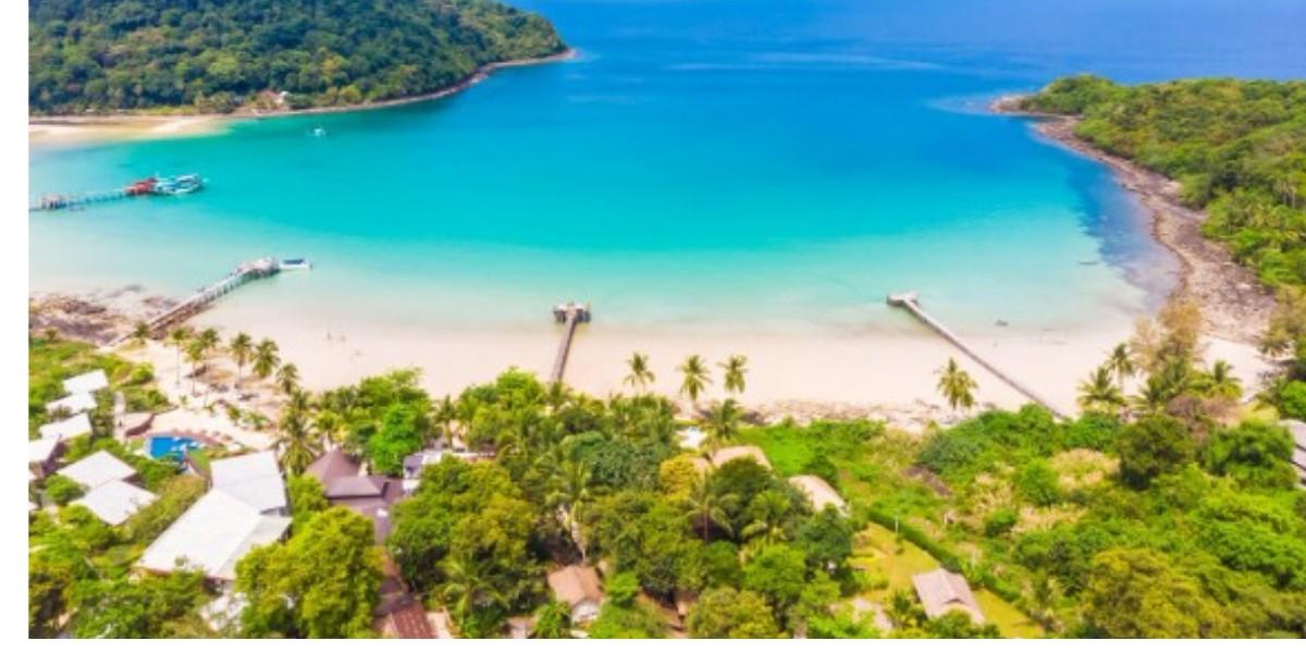 Andaman and Nicobar Islands Map Guide: Understanding the Geography Before You Travel