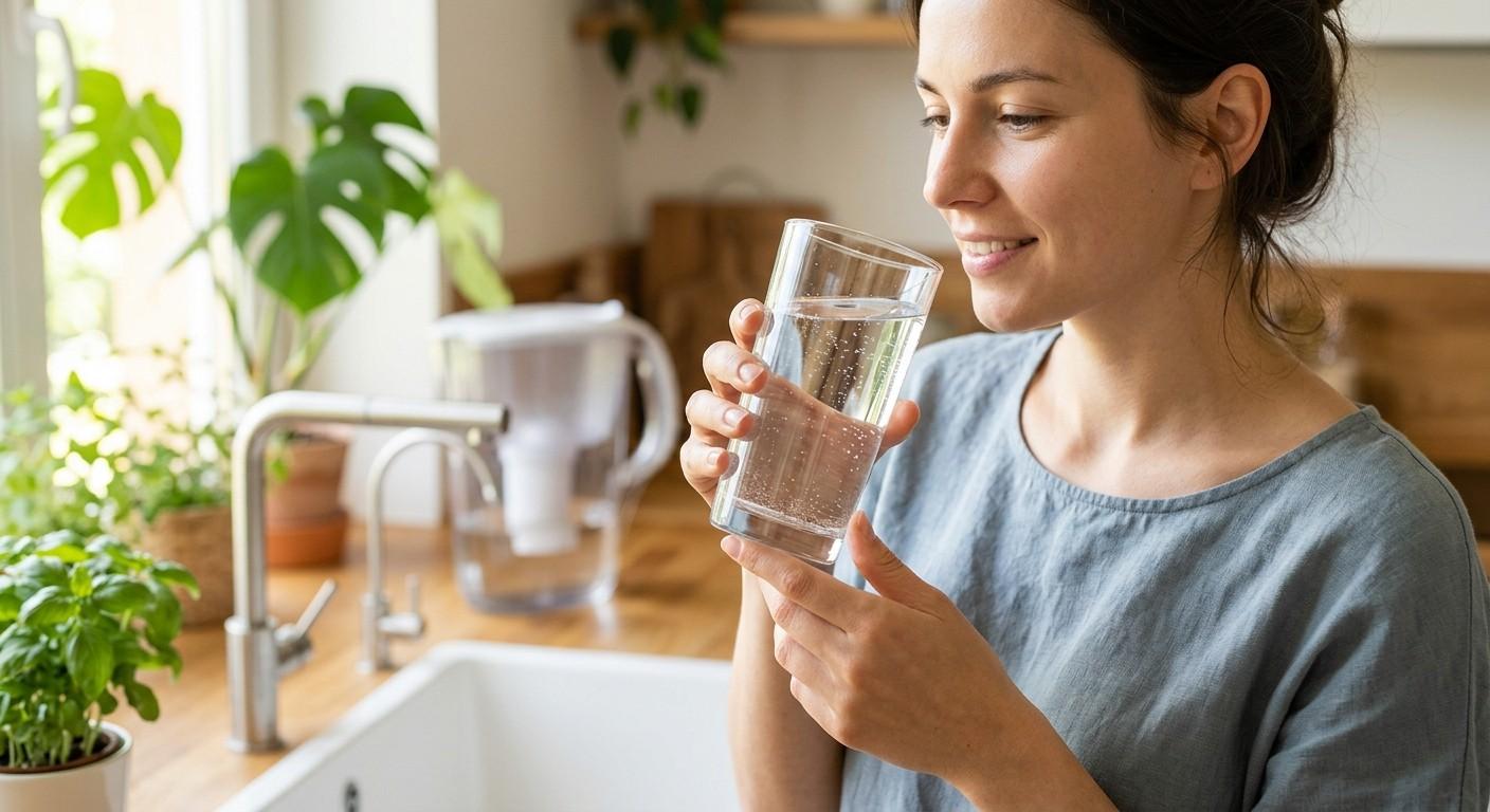 Safe Drinking Water in India: The Challenges, and How WaterAid Is Closing the Gap