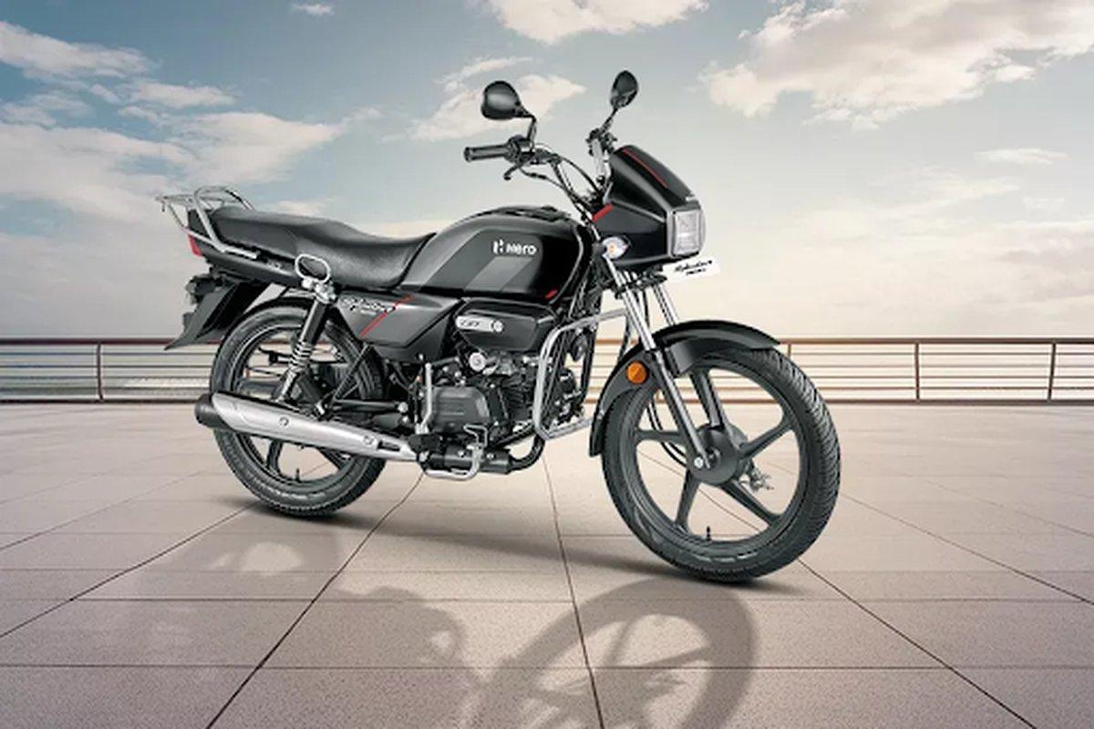 Why Hero Splendor Continues to Rule Daily Commuting