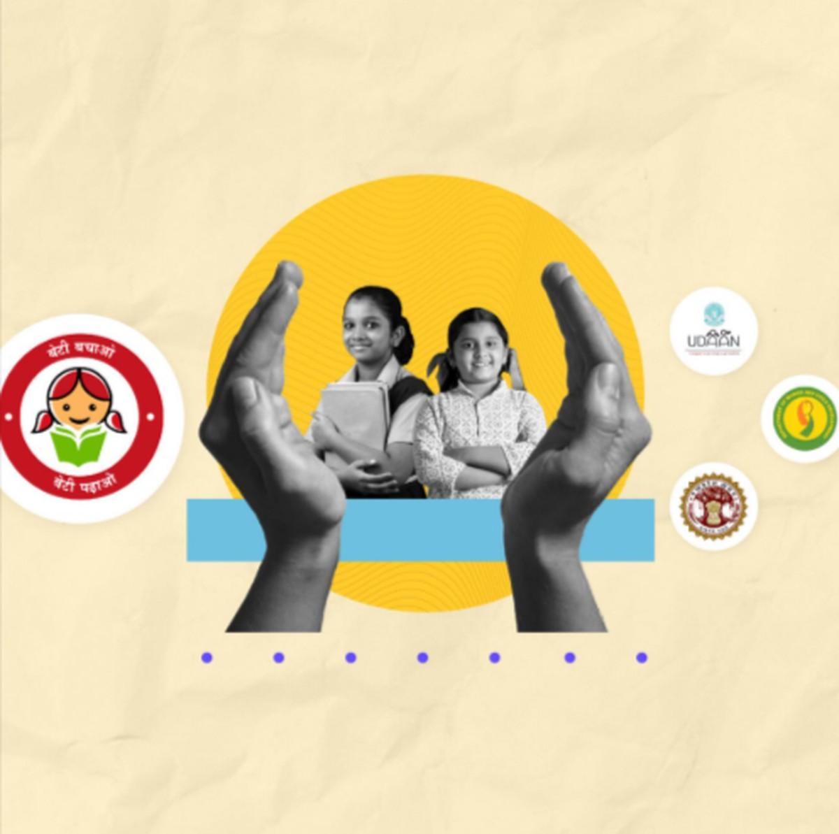 Top Government Schemes for Girl Child in India - Benefits & Eligibility